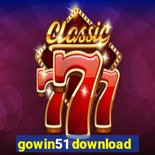 gowin51 download